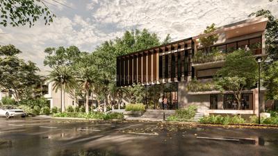 Project Image of 600.0 - 2400.0 Sq.ft Residential Plot Plot for buy in MJR Opus