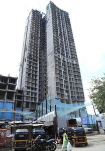 Project Image of 640.0 - 1056.0 Sq.ft 2 BHK Apartment for buy in ACME Avenue Wing A