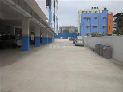 Project Image of 1054.0 - 1424.0 Sq.ft 2 BHK Apartment for buy in NSR Sarovar