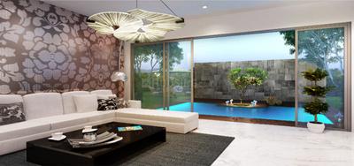 Project Image of 7005.0 - 7180.0 Sq.ft 5 BHK Villa for buy in Chaithanya Rakuen