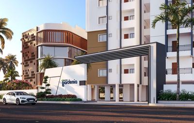 Project Image of 1258.0 - 1979.0 Sq.ft 2 BHK Apartment for buy in Aastha Gardenia
