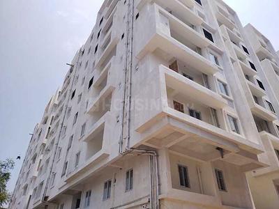 Project Image of 1205.0 - 1732.0 Sq.ft 2 BHK Apartment for buy in Sree Kalpa Pristine
