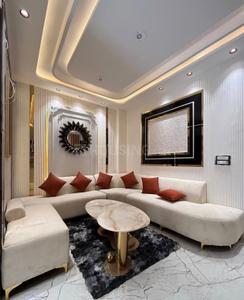 Project Image of 540.0 - 765.0 Sq.ft 2 BHK Builder Floor for buy in Kaur Premium Flats Dwarka Mor