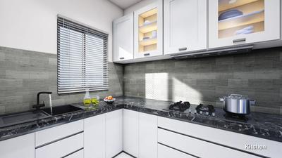 Project Image of 1358.0 - 1584.0 Sq.ft 3 BHK Apartment for buy in BDS Eternia