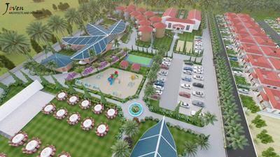 Project Image of 1359.0 - 6615.0 Sq.ft Residential Plot Plot for buy in SGD Eon City