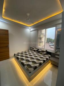 Project Image of 1209.71 - 1346.57 Sq.ft 3 BHK Apartment for buy in Parth Silverline