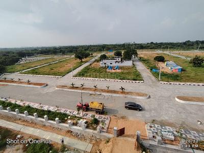 Project Image of 1530.0 - 3600.0 Sq.ft Residential Plot Plot for buy in Edifice Grand Dale