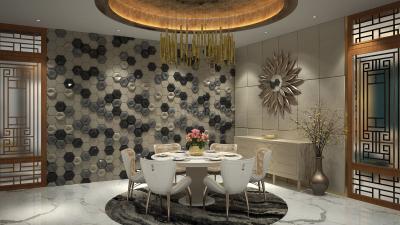 Project Image of 2130.29 - 3536.05 Sq.ft 4 BHK Apartment for buy in Surya Signature