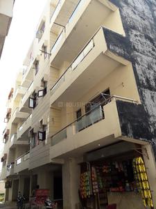 Project Image of 550.0 - 900.0 Sq.ft 1 BHK Apartment for buy in Innovator Studio Appartment 2