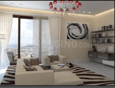 Project Image of 0.0 - 3500.0 Sq.ft 3 BHK Apartment for buy in DRA Ranka Iris