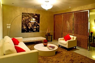 Project Image of 5049.0 - 7867.0 Sq.ft 4 BHK Apartment for buy in ETA Beau Monde