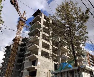 Project Image of 1279.38 - 1312.0 Sq.ft 2 BHK Apartment for buy in Inspira Infinity