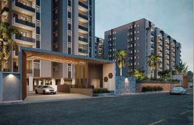Project Image of 1350.01 - 1825.0 Sq.ft 2 BHK Apartment for buy in Abode Aravindam