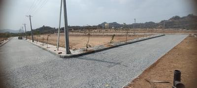 Project Image of 1080.0 - 2700.0 Sq.ft Residential Plot Plot for buy in Unique Sree Shubham Enclave