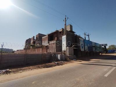 Project Image of 8478.0 - 9436.05 Sq.ft 4 BHK Villa for buy in Saamarth Twinland