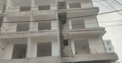 Project Image of 0.0 - 906.75 Sq.ft 3 BHK Apartment for buy in Srisatya Malti Maheshwari Enclave