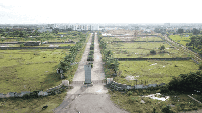 Project Image of 999.97 - 1599.95 Sq.ft Residential Plot Plot for buy in RCP VIP City Sector 06