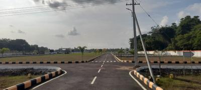 Project Image of 600.0 - 2190.0 Sq.ft Residential Plot Plot for buy in SM KBS Uptown