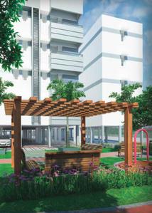 Project Image of 453.0 - 1451.0 Sq.ft 1 BHK Apartment for buy in PNR Tripti
