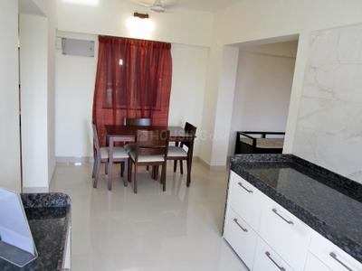 Project Image of 390.0 - 890.0 Sq.ft 1 BHK Apartment for buy in Gokhale Anandban