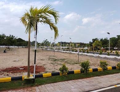 Project Image of 801.38 - 2415.23 Sq.ft Residential Plot Plot for buy in G Square Harmony