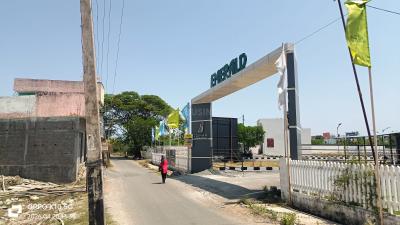Project Image of 581.0 - 1987.0 Sq.ft Residential Plot Plot for buy in Guhan Emerald