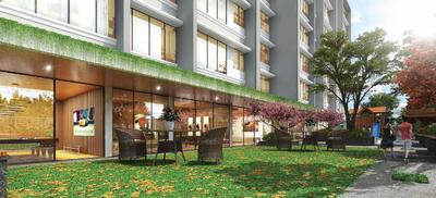 Project Image of 756 Sq.ft 2 BHK Apartment / Flat for sale in Bhandup West for Rs. 16000000