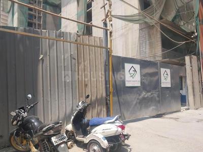 Project Image of 881.0 - 1279.0 Sq.ft 2 BHK Apartment for buy in Tejukaya The Edge