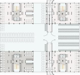 Project Image of 611.82 - 623.0 Sq.ft 2 BHK Apartment for buy in Keith Kiran Pearl