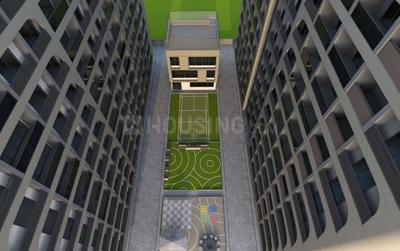 Sun Pride Elevation 1