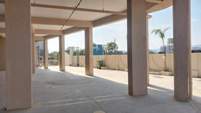 Project Image of 1000 Sq.ft 2 BHK Apartment / Flat for sale in Taloja for Rs. 4800000