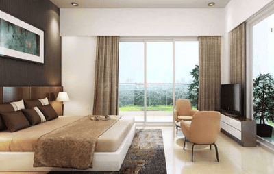 Project Image of 757.67 - 1454.4 Sq.ft 2 BHK Apartment for buy in Newa Bhakti Park A Wing Phase 1