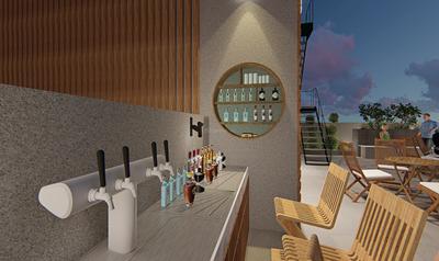 Project Image of 846.47 - 971.44 Sq.ft 3 BHK Apartment for buy in Dan 52 Park Avenue
