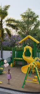 Project Image of 601.7 - 781.89 Sq.ft 2 BHK Apartment for buy in Sai Light