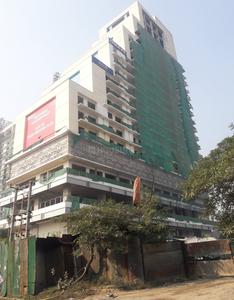 Project Image of 550.0 - 650.0 Sq.ft 1 BHK Apartment for buy in Omaxe India Trade Centre