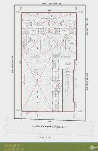 Project Image of 532.92 - 567.04 Sq.ft 2 BHK Apartment for buy in Sohaj Greens