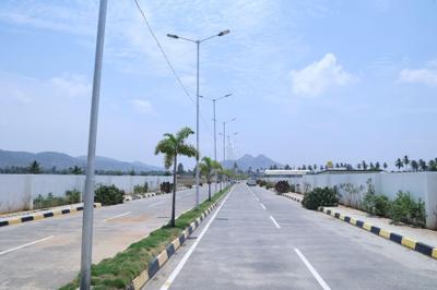 Project Image of 540.99 - 6378.05 Sq.ft Residential Plot Plot for buy in Sunrise Villa Serena