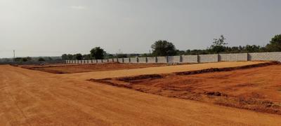 Project Image of 1350.0 - 2700.0 Sq.ft Residential Plot Plot for buy in Rampally Country