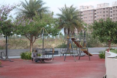 Tirumala Padmawati Open Gym 3