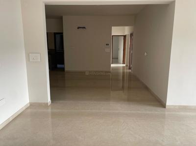 Project Image of 2124.0 - 2711.0 Sq.ft 3 BHK Apartment for buy in Serenity