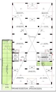 Project Image of 635.61 - 662.3 Sq.ft 2 BHK Apartment for buy in Kausar Al Hamd 42