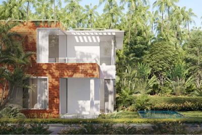 Realcon La Masilla Elevation 1