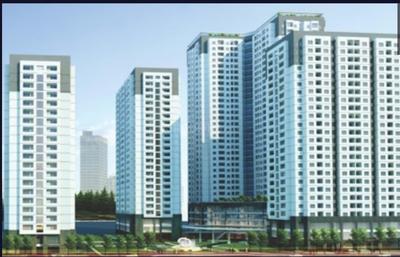 Project Image of 999.0 - 2175.0 Sq.ft 2 BHK Apartment for buy in Vanshi Royal Dwarka Residency