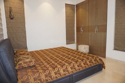 Project Image of 1410.0 - 2245.0 Sq.ft 2.5 BHK Apartment for buy in Orbit Ashwa