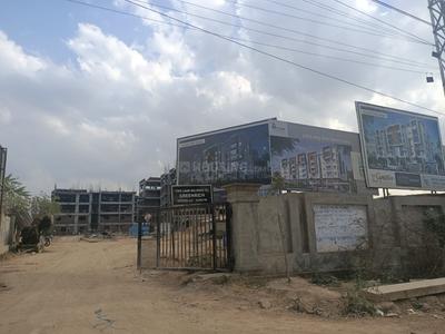 Project Image of 1221.0 - 1915.0 Sq.ft 2 BHK Apartment for buy in RR Signature
