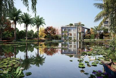 Project Image of 1507.0 - 2859.0 Sq.ft 3 BHK Apartment for buy in Godrej Blue