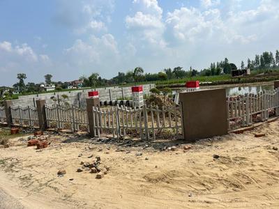 Project Image of 1000.0 - 2000.0 Sq.ft Residential Plot Plot for buy in Krishna Iscon Valley