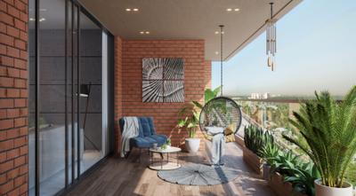 Project Image of 0.0 - 4095.0 Sq.ft 4 BHK Apartment for buy in Evara By Radhe