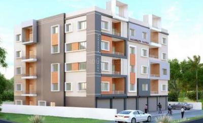Project Image of 620.43 - 774.14 Sq.ft 2 BHK Apartment for buy in Jagannath Vatika