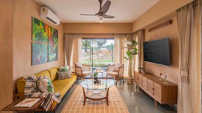 Project Image of 0.0 - 3742.0 Sq.ft 3.5 BHK Villa for buy in Svamitva Terravana Phase 1